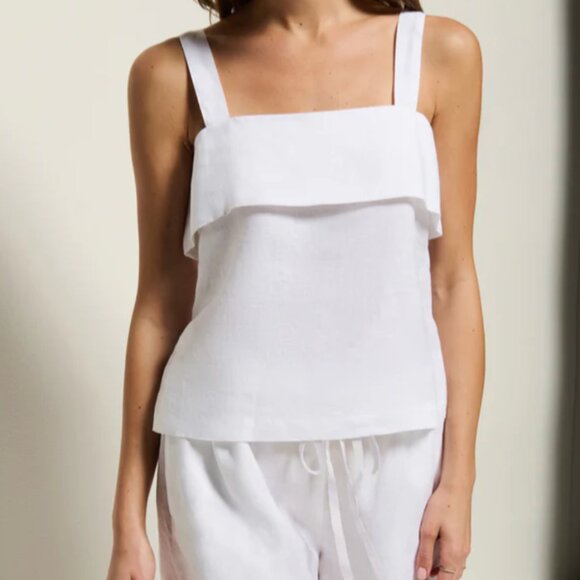 Nation Los Angeles - Misti Tank - Picture 1 of 4